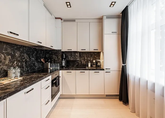 Luxecityapartment
