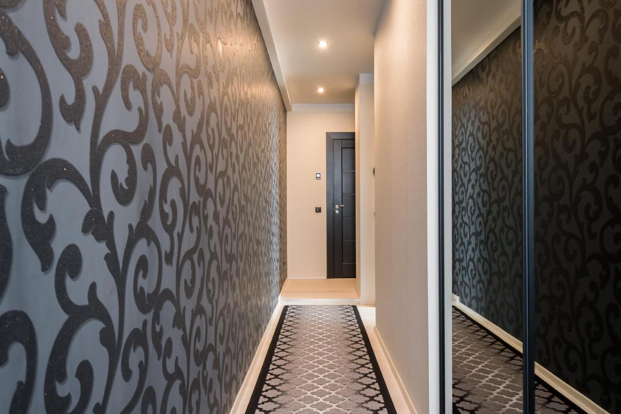 Luxecityapartment