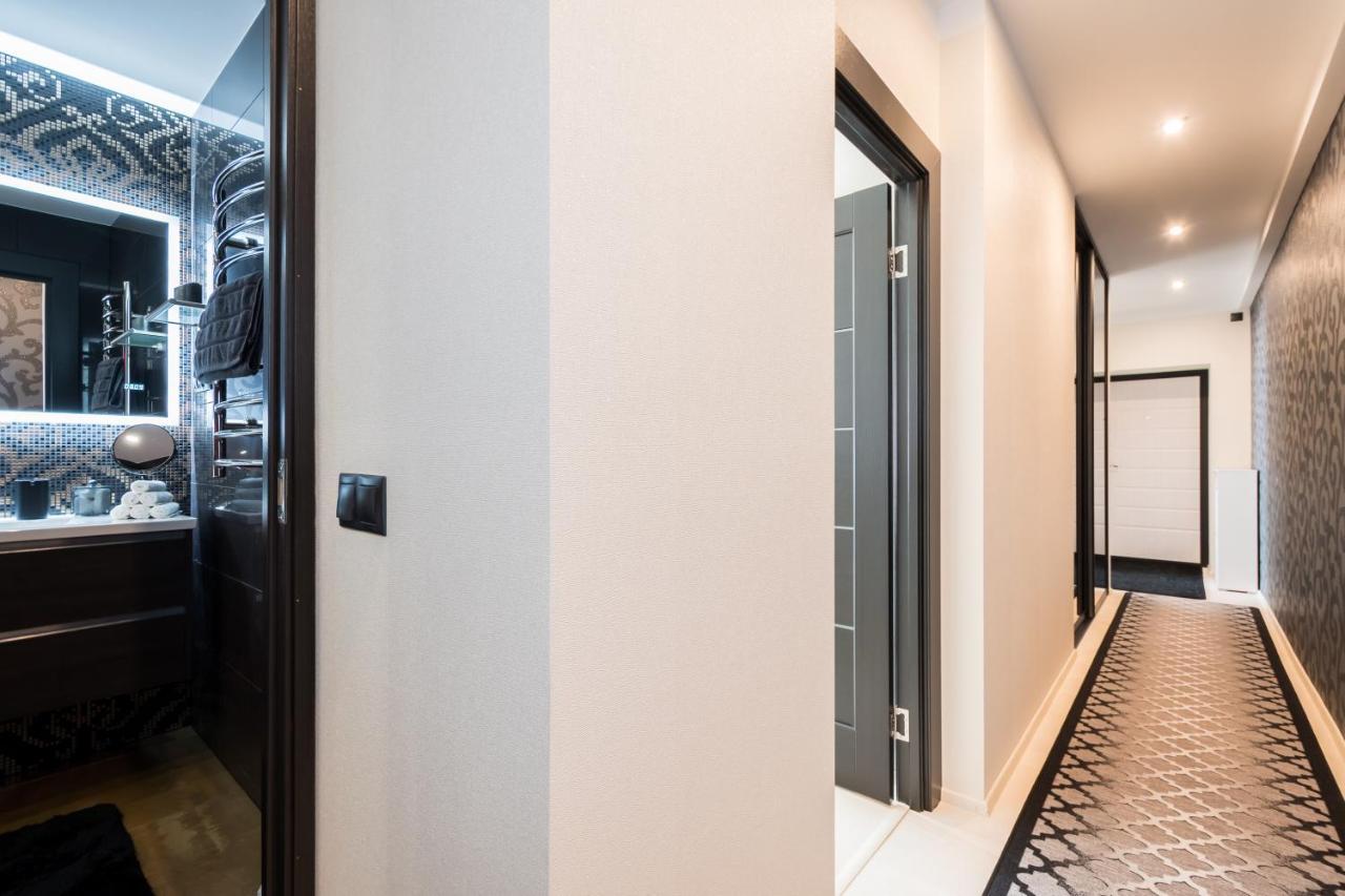 Luxecityapartment