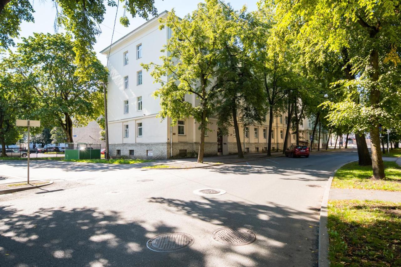 Luxecityapartment Apartament