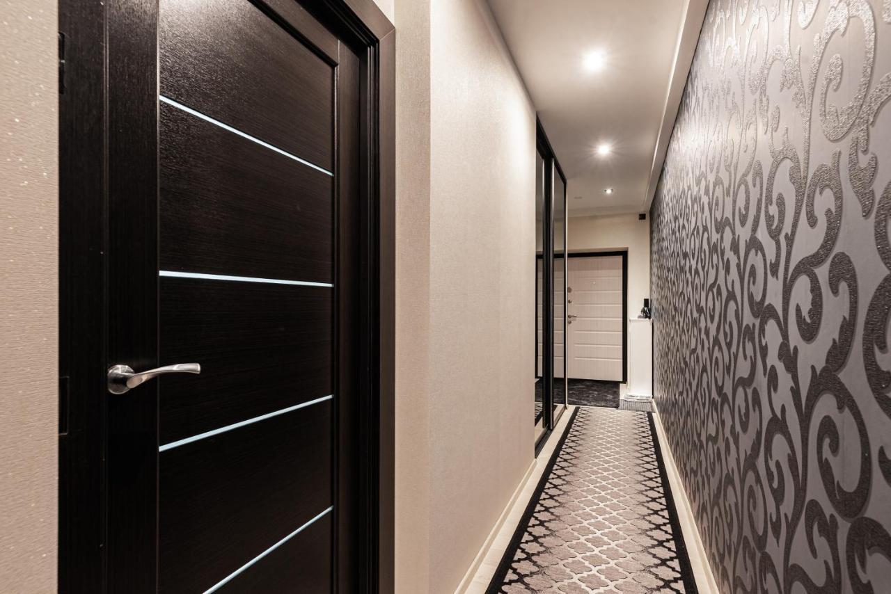 Luxecityapartment Appartamento Reval