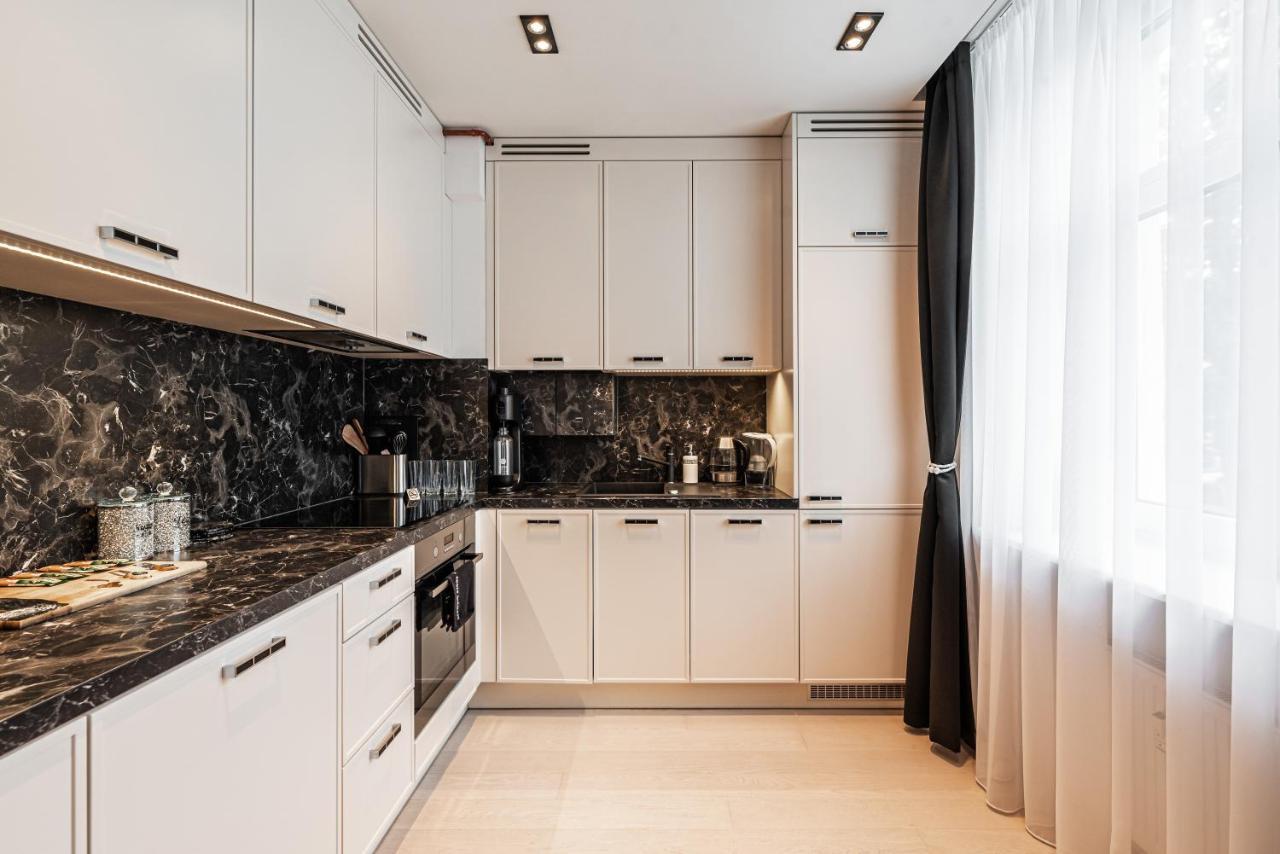 Luxecityapartment * Reval