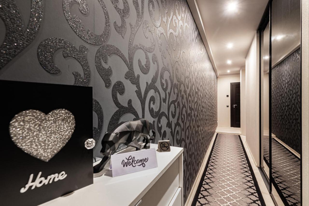Luxecityapartment * Tallinn