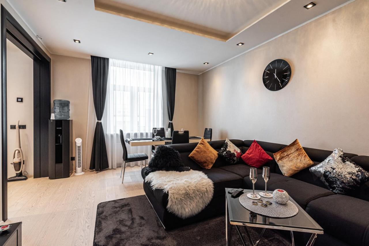 Appartamento Luxecityapartment *