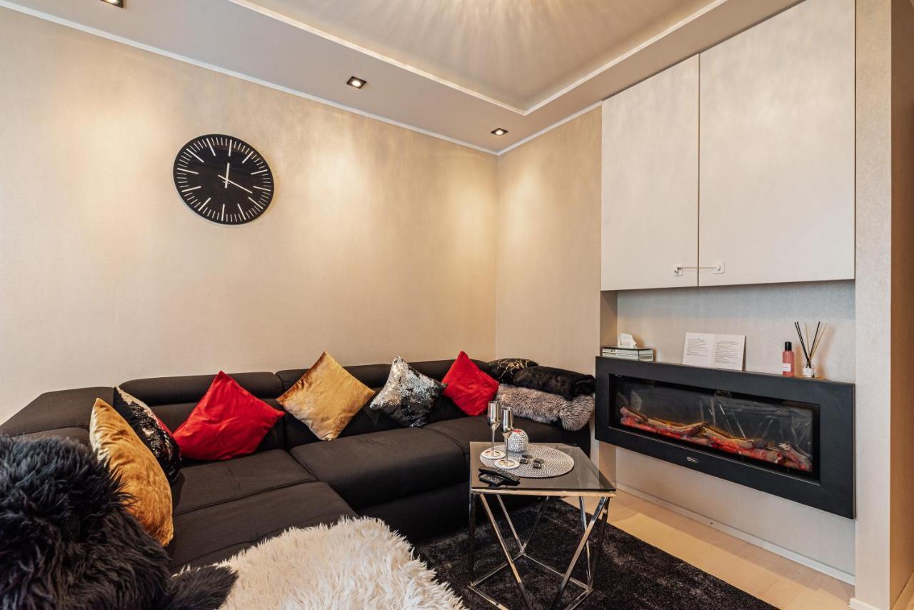 Luxecityapartment * Tallinn