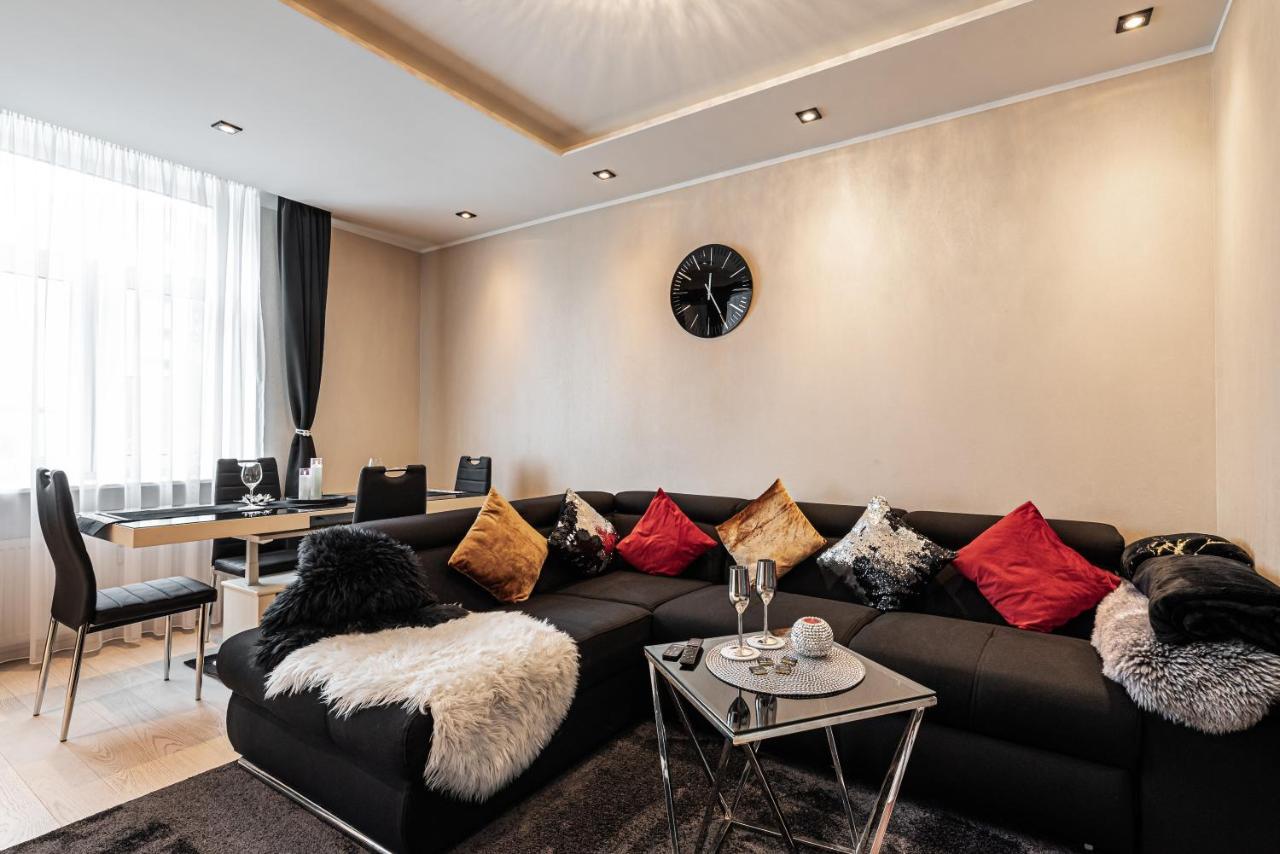Luxecityapartment Appartamento