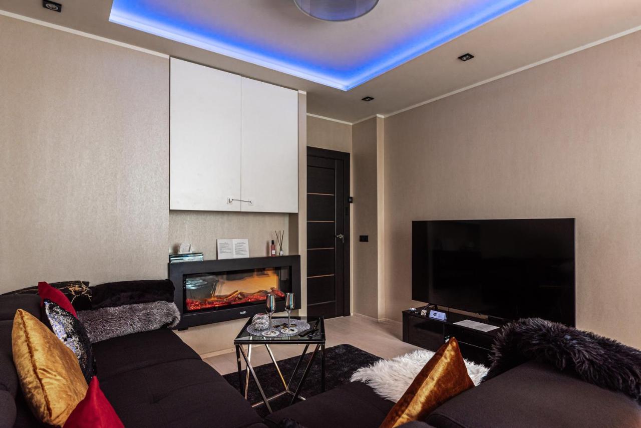 Leilighet Luxecityapartment Tallinn