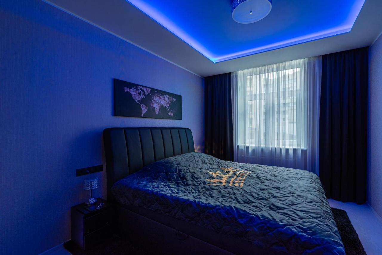 Leilighet Luxecityapartment