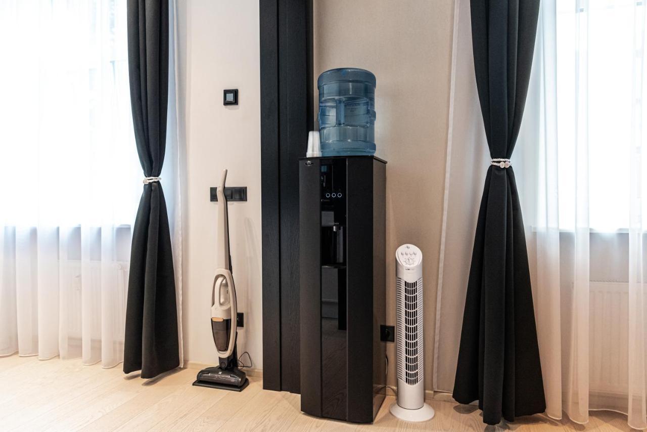Luxecityapartment Reval