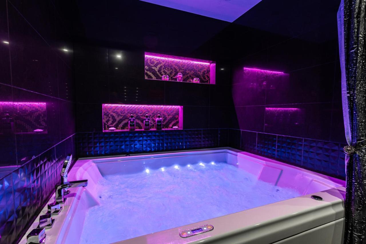 Luxecityapartment * Reval