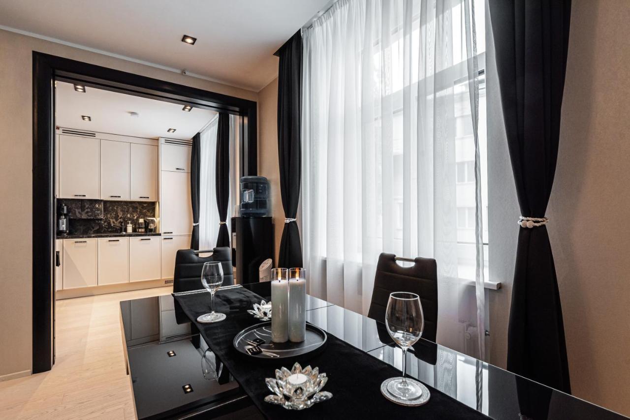Appartamento Luxecityapartment Reval