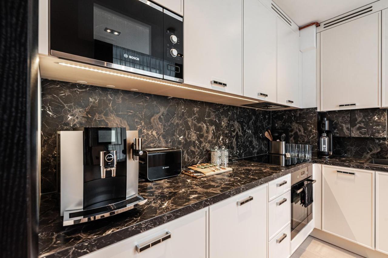 Appartamento Luxecityapartment *